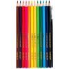 Карандаши цветные Kite Classic акварельні, 12 кольорів (K-1049) изображение 3