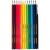 Карандаши цветные Kite Classic акварельні, 12 кольорів (K-1049) изображение 3
