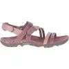 Сандалії Merrell Sandspur Rose Convert Wmn marron - 38 - фіолетовий (036.0797) зображення 2