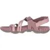 Сандалії Merrell Sandspur Rose Convert Wmn marron - 38 - фіолетовий (036.0797) зображення 4
