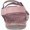 Сандалії Merrell Sandspur Rose Convert Wmn marron - 38 - фіолетовий (036.0797) зображення 5