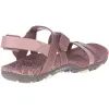 Сандалії Merrell Sandspur Rose Convert Wmn marron - 38 - фіолетовий (036.0797) зображення 6