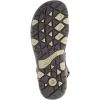 Сандалії Merrell Sandspur Rose Convert Wmn marron - 38 - фіолетовий (036.0797) зображення 7