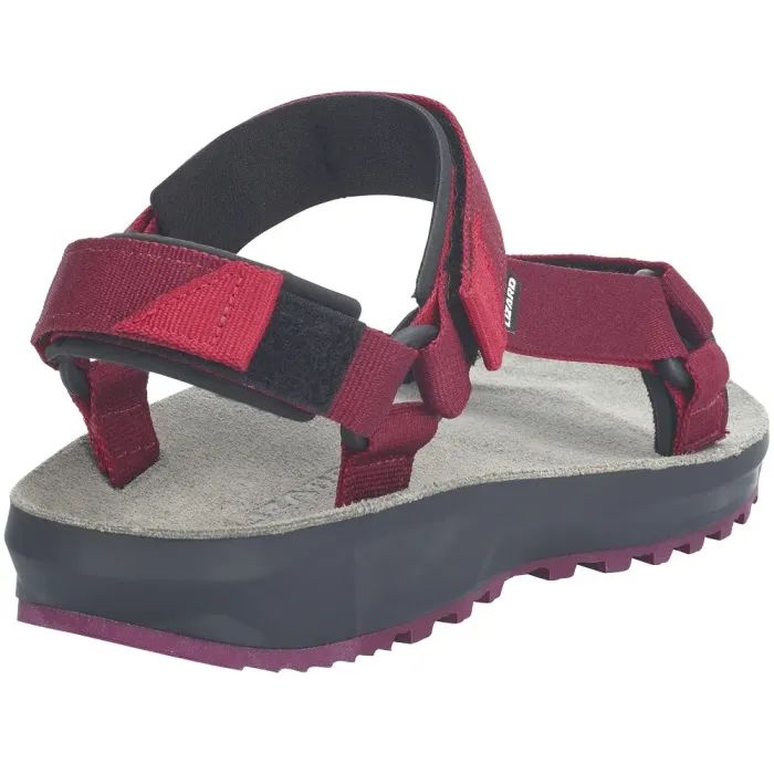 Сандалии Lizard Super Hike Wms zinfandel red/virtual pink - 40 - червоний (020.2209) изображение 4