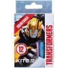 Мел Kite цветные Jumbo Transformers, 12 цветов (TF24-075)