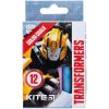 Мел Kite цветные Jumbo Transformers, 12 цветов (TF24-075)