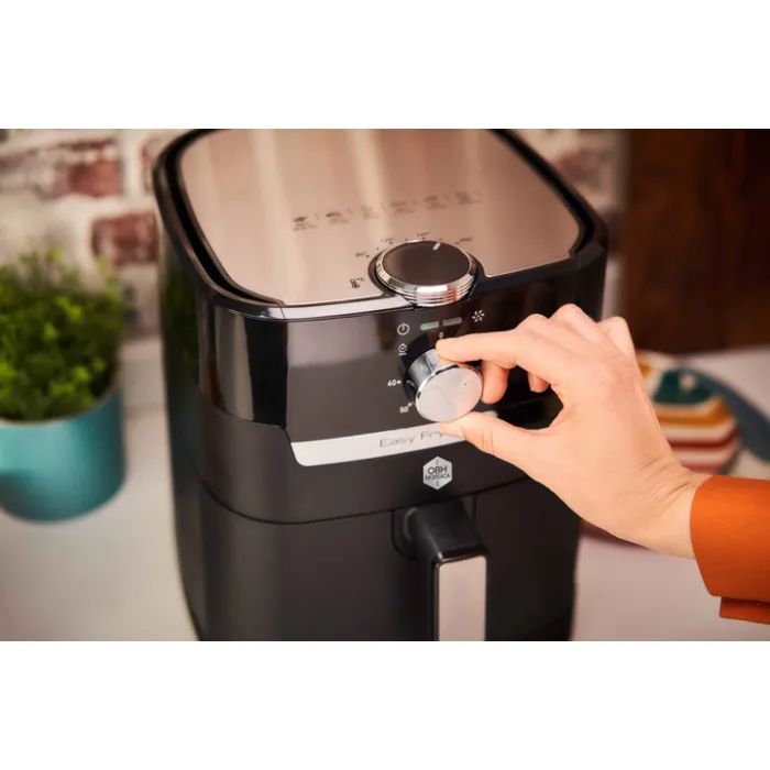 Мультипіч OBH NORDICA EasyFry&Grill (AG5018S0) зображення 7