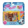 Игровой набор Littlest Pet Shop Праздник пиньяты (00594)