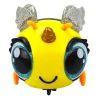 Інтерактивна іграшка Jiggly pets Жовта бджілка з ігровим майданчиком (6337838) зображення 2