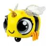 Інтерактивна іграшка Jiggly pets Жовта бджілка з ігровим майданчиком (6337838)