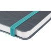 Книга записная Optima Sea А5 128 листов линия (O20122-04) изображение 2