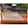 Силікон рибальський Select Easy Shad 5" 313 (5 шт/уп) (1870.71.91) зображення 2