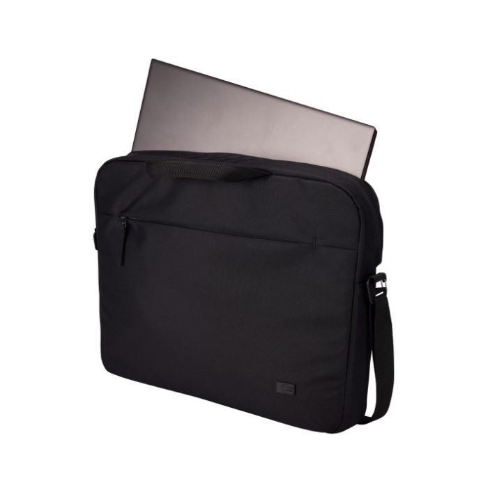 Сумка для ноутбука Case Logic 15.6" Invigo Eco Attache INVIA-116 Black (3205103) изображение 2