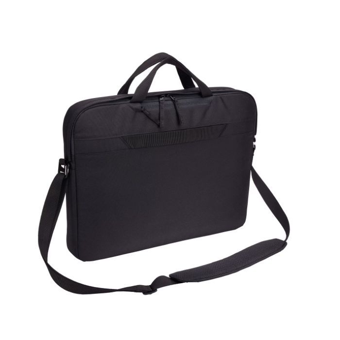 Сумка для ноутбука Case Logic 15.6" Invigo Eco Attache INVIA-116 Black (3205103) изображение 4