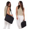 Сумка для ноутбука Case Logic 15.6" Invigo Eco Attache INVIA-116 Black (3205103) изображение 5