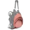 Набір текстилю для коляски Stokke YOYO 6+ рожевий (Ginger) (646406) зображення 2