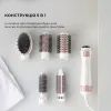 Фен-щетка Cecotec Bamba CeramicCare 5in1 Pro (CCTC-03446) изображение 10