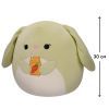 М'яка іграшка Squishmallows Кролик Хара 30 см (SQER00913) зображення 2