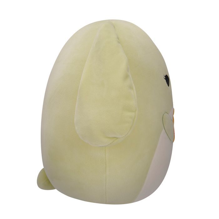 М'яка іграшка Squishmallows Кролик Хара 30 см (SQER00913) зображення 5