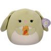 М'яка іграшка Squishmallows Кролик Хара 30 см (SQER00913) зображення 7