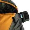 Спальний мішок Tramp Windy Light Orange/Grey Left (UTRS-055-L) зображення 5