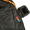 Спальний мішок Tramp Windy Light Orange/Grey Left (UTRS-055-L) зображення 6