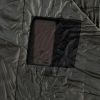Спальний мішок Tramp Windy Light Orange/Grey Left (UTRS-055-L) зображення 7