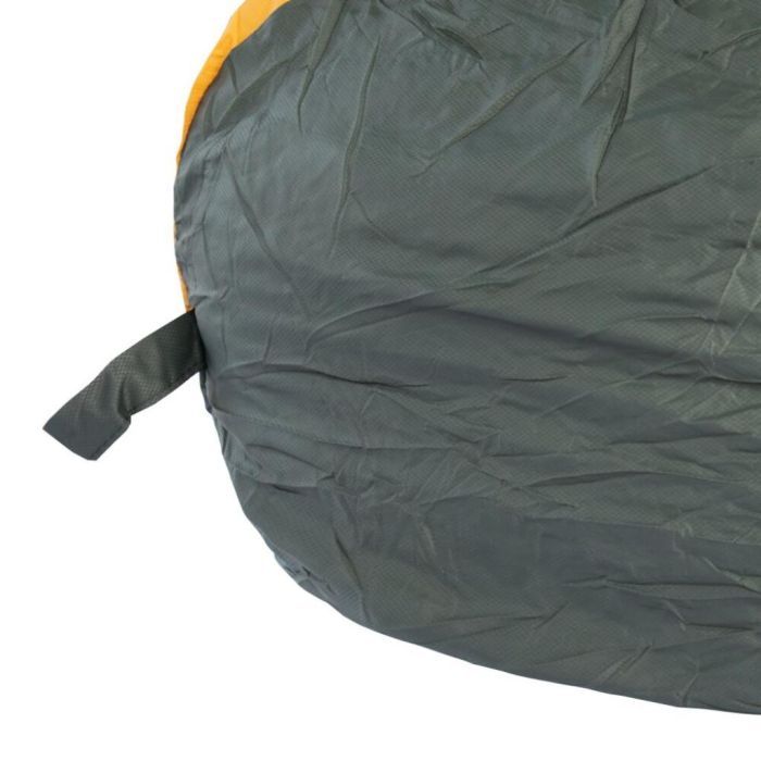 Спальний мішок Tramp Windy Light Orange/Grey Left (UTRS-055-L) зображення 9