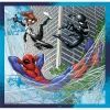 Пазл Trefl Spiderman Друзі-павуки 3 in1 (5900511348743) зображення 4