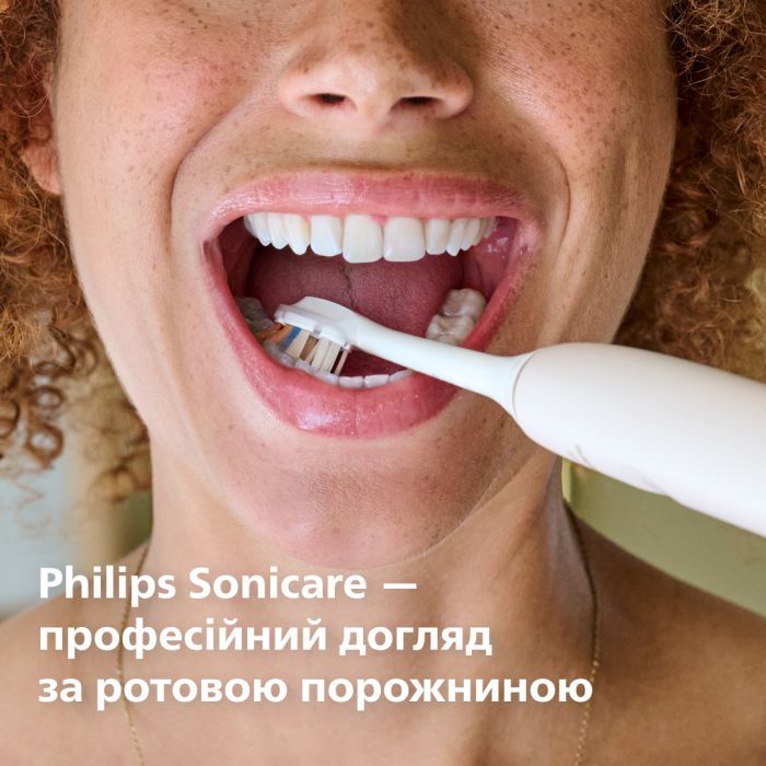 Насадка для зубної щітки Philips HX9092/87 зображення 8