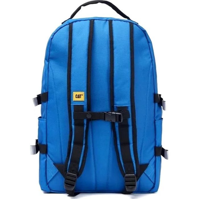Рюкзак туристический Caterpillar (CAT) Sao Paulo 84711-614 30L блакитний (5711013142674) изображение 2