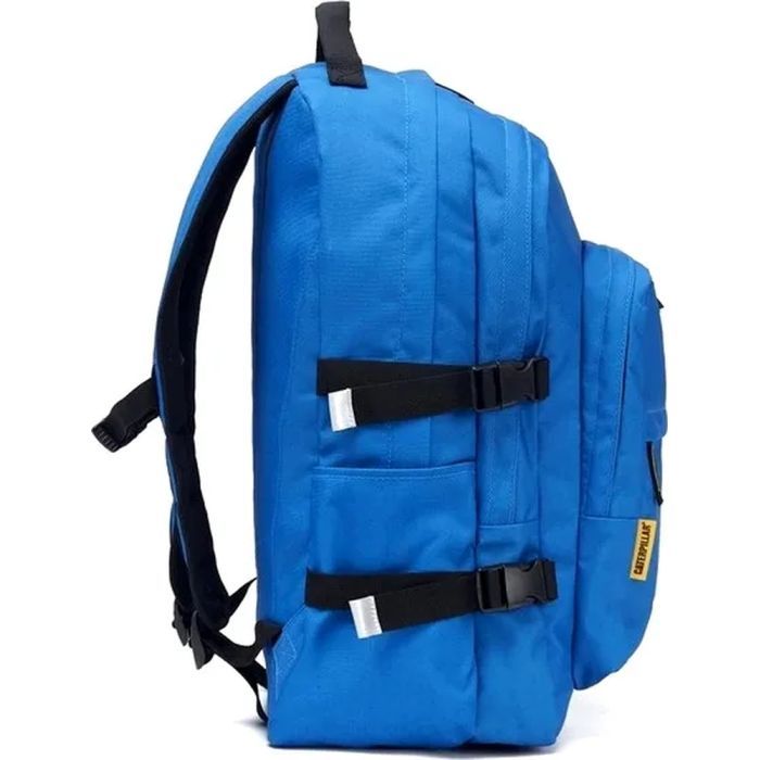 Рюкзак туристический Caterpillar (CAT) Sao Paulo 84711-614 30L блакитний (5711013142674) изображение 3