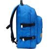 Рюкзак туристический Caterpillar (CAT) Sao Paulo 84711-614 30L блакитний (5711013142674) изображение 3