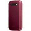 Мобильный телефон HMD 2660 4G Flip DS Red изображение 10