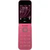 Мобильный телефон HMD 2660 4G Flip DS Red изображение 2