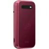 Мобильный телефон HMD 2660 4G Flip DS Red изображение 9