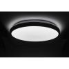 Светильник Vestum RING матовий 80W 480*60мм 3000К-6500К з ДК срібний (VS-91058) изображение 6