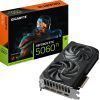 Відеокарта GIGABYTE GeForce RTX5060Ti 16Gb WINDFORCE OC (GV-N506TWF2OC-16GD) зображення 11