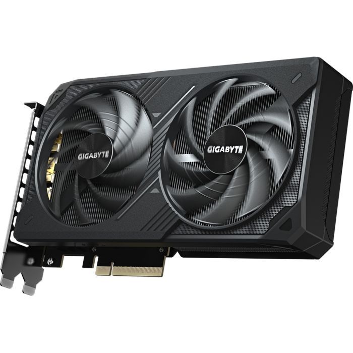 Відеокарта GIGABYTE GeForce RTX5060Ti 16Gb WINDFORCE OC (GV-N506TWF2OC-16GD) зображення 2