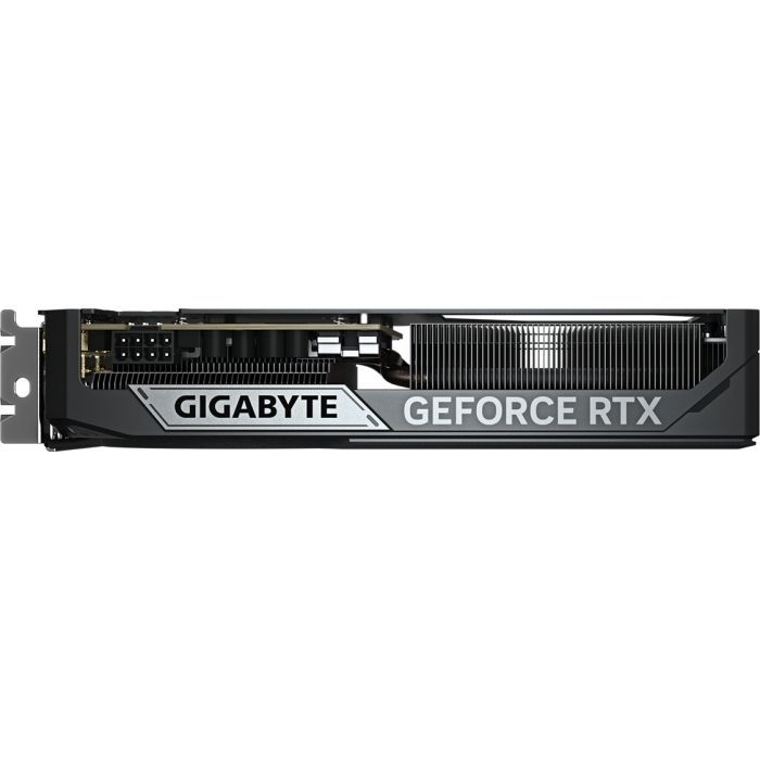 Відеокарта GIGABYTE GeForce RTX5060Ti 16Gb WINDFORCE OC (GV-N506TWF2OC-16GD) зображення 3