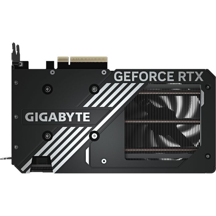 Відеокарта GIGABYTE GeForce RTX5060Ti 16Gb WINDFORCE OC (GV-N506TWF2OC-16GD) зображення 4