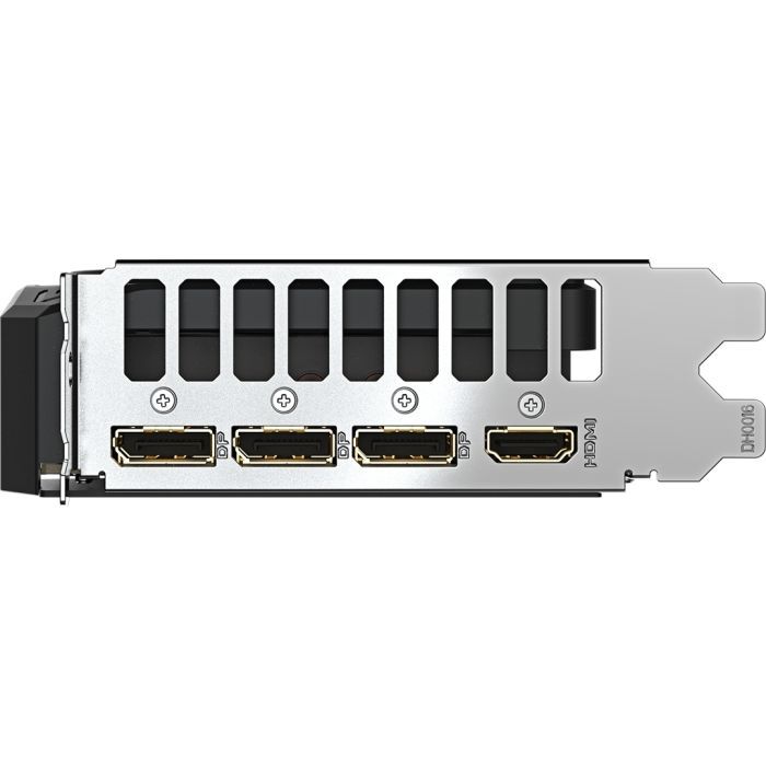 Відеокарта GIGABYTE GeForce RTX5060Ti 16Gb WINDFORCE OC (GV-N506TWF2OC-16GD) зображення 7