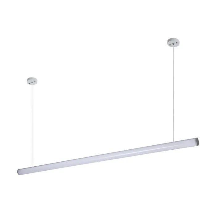 Светильник Lightwell LW-LINE-TUBE-36W-W 6500K изображение 2