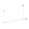 Светильник Lightwell LW-LINE-TUBE-36W-W 6500K