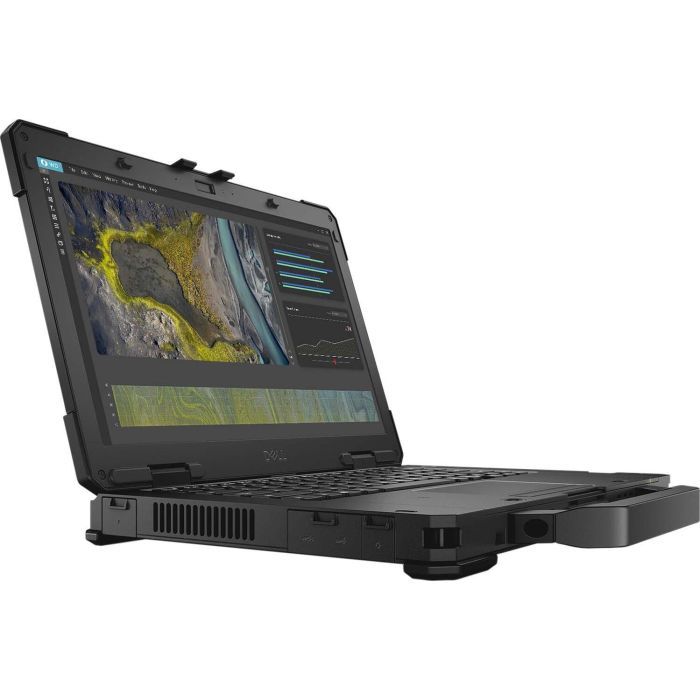 Ноутбук Dell Latitude 5430 Rugged (210-BCFR_i5-1145G716512WP) изображение 2