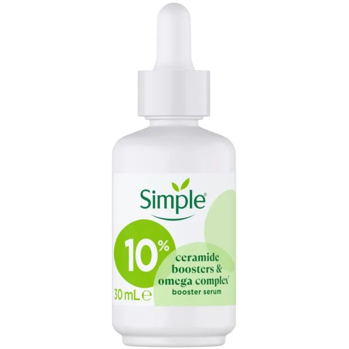 Сыворотка для лица Simple Booster Serum 30 мл (8720181514807)