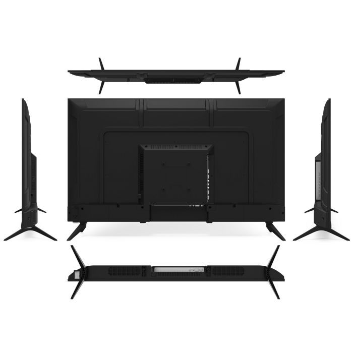 Телевизор MYSTERY TV MTV-5060UDT2 изображение 2