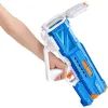Игрушечное оружие Zuru X-Shot Водный бластер Fast Fill Small Motor Soaker (118158) изображение 4