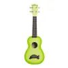 Укулеле Kala Makala Dolphin Green Apple Burst Ukulele (231427) изображение 2