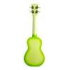 Укулеле Kala Makala Dolphin Green Apple Burst Ukulele (231427) изображение 4